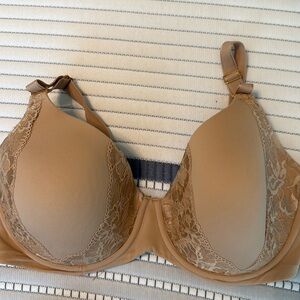 Soma great shape embraceable bra 38DDD